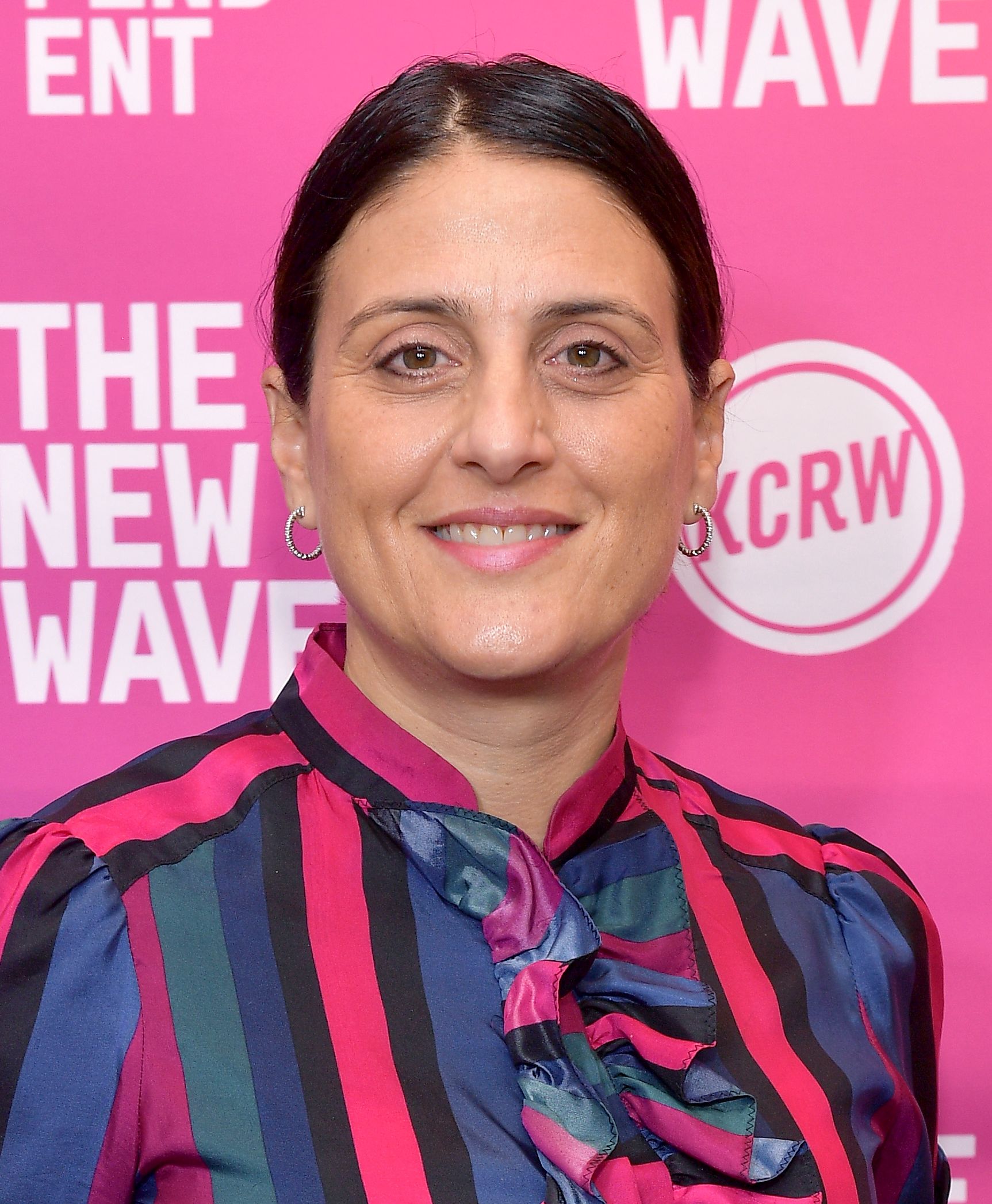 actor Pamela Abdy large photo