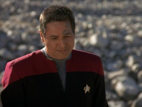 actor Robert Beltran large photo