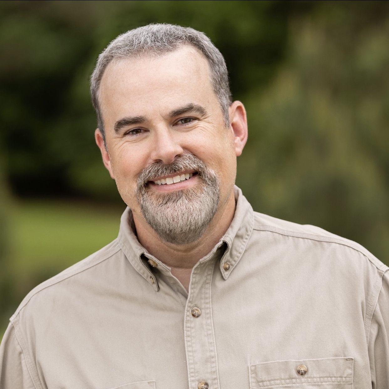 actor Alex Kendrick large photo