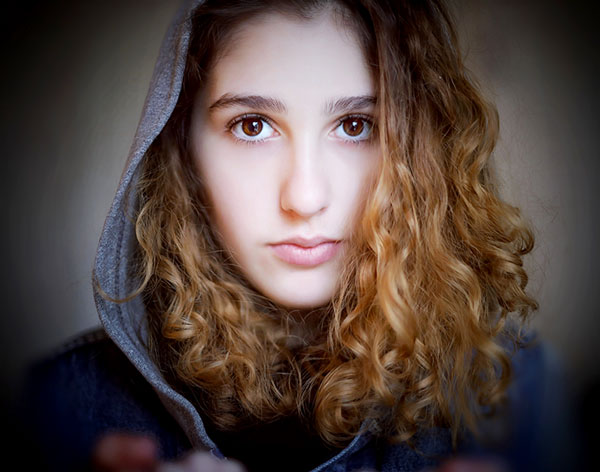 actor Malonn Lévana large photo