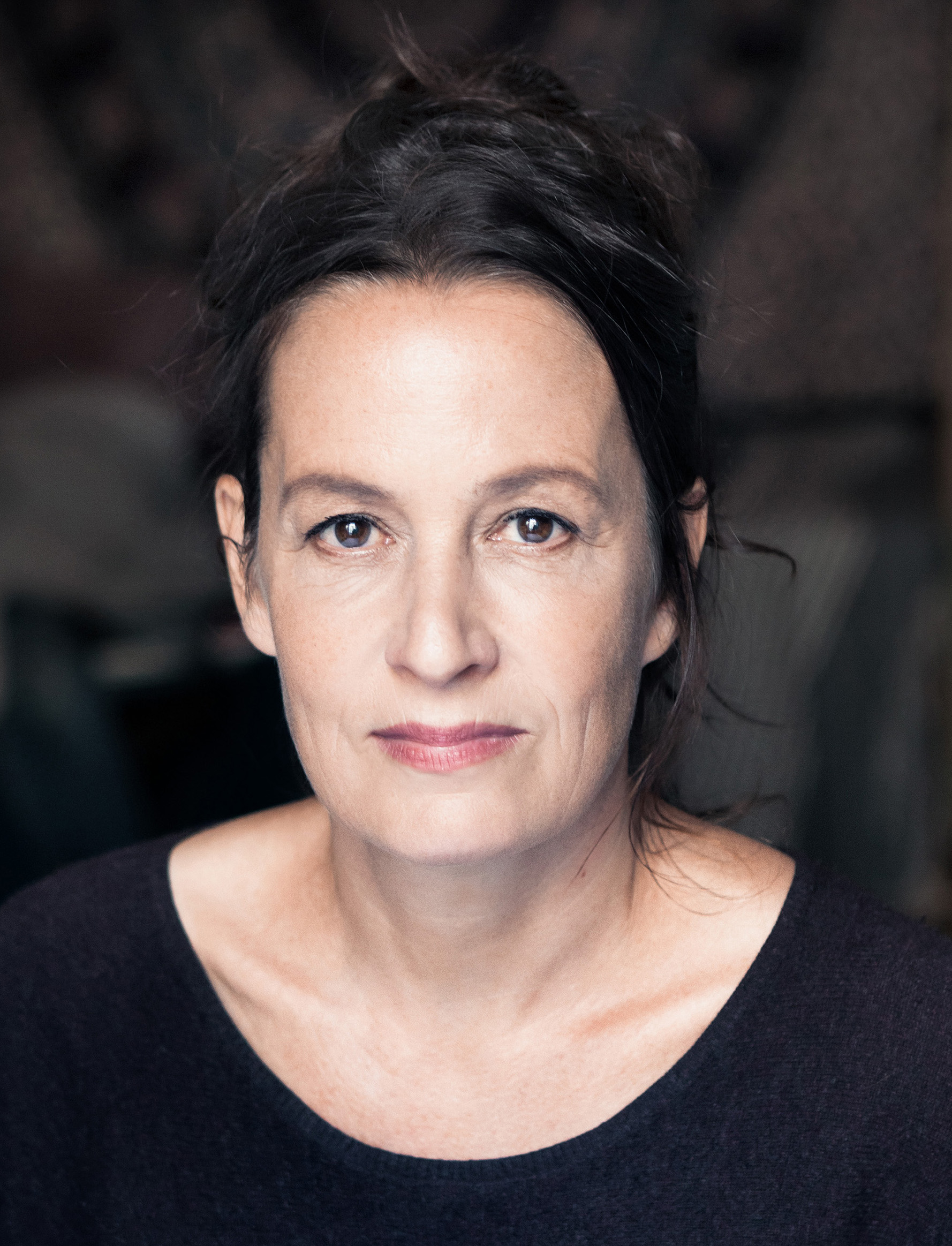 actor Geno Lechner large photo