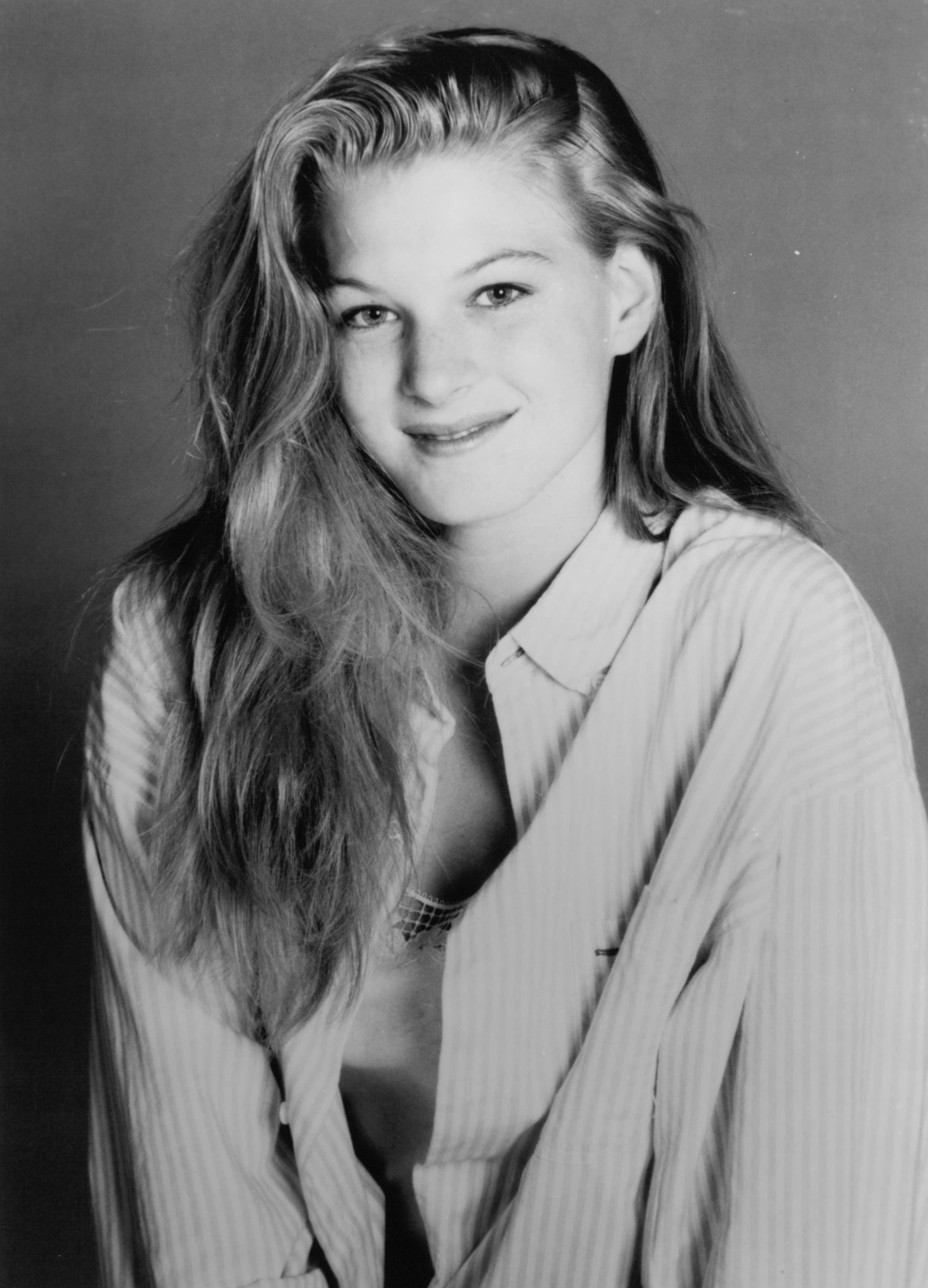 actor Lala Sloatman large photo