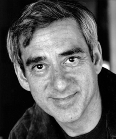 actor Robert Dorfman large photo