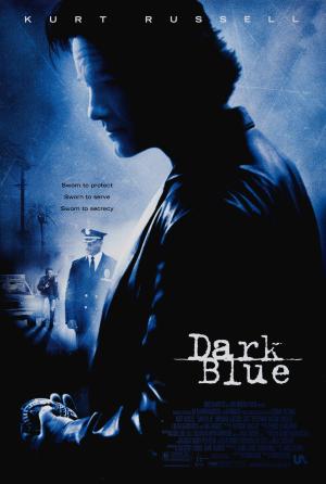 Dark Blue [Version française]