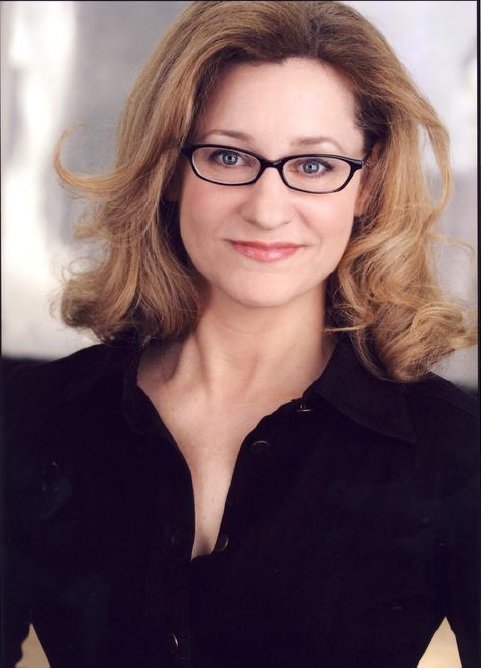 actor Amy Hohn large photo