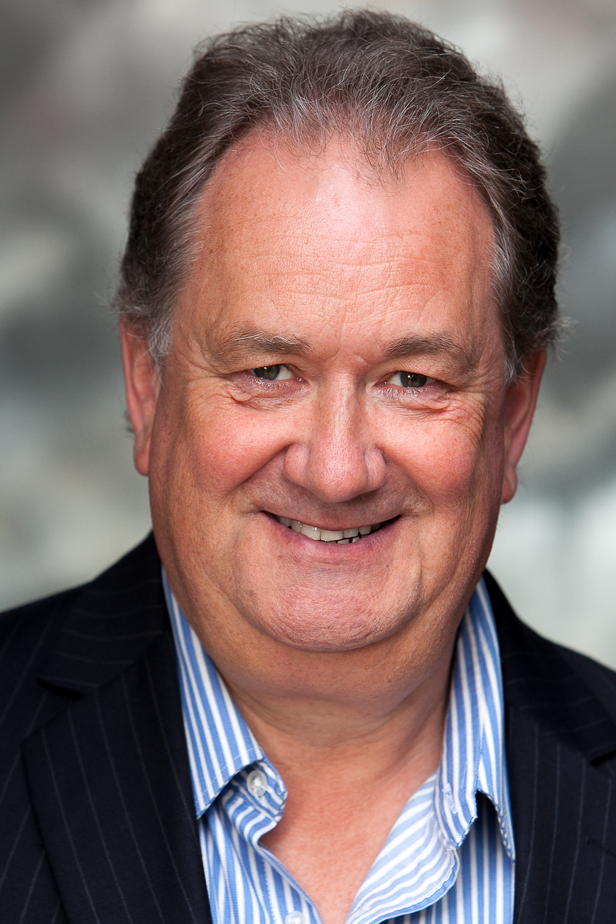 actor Max Cane large photo