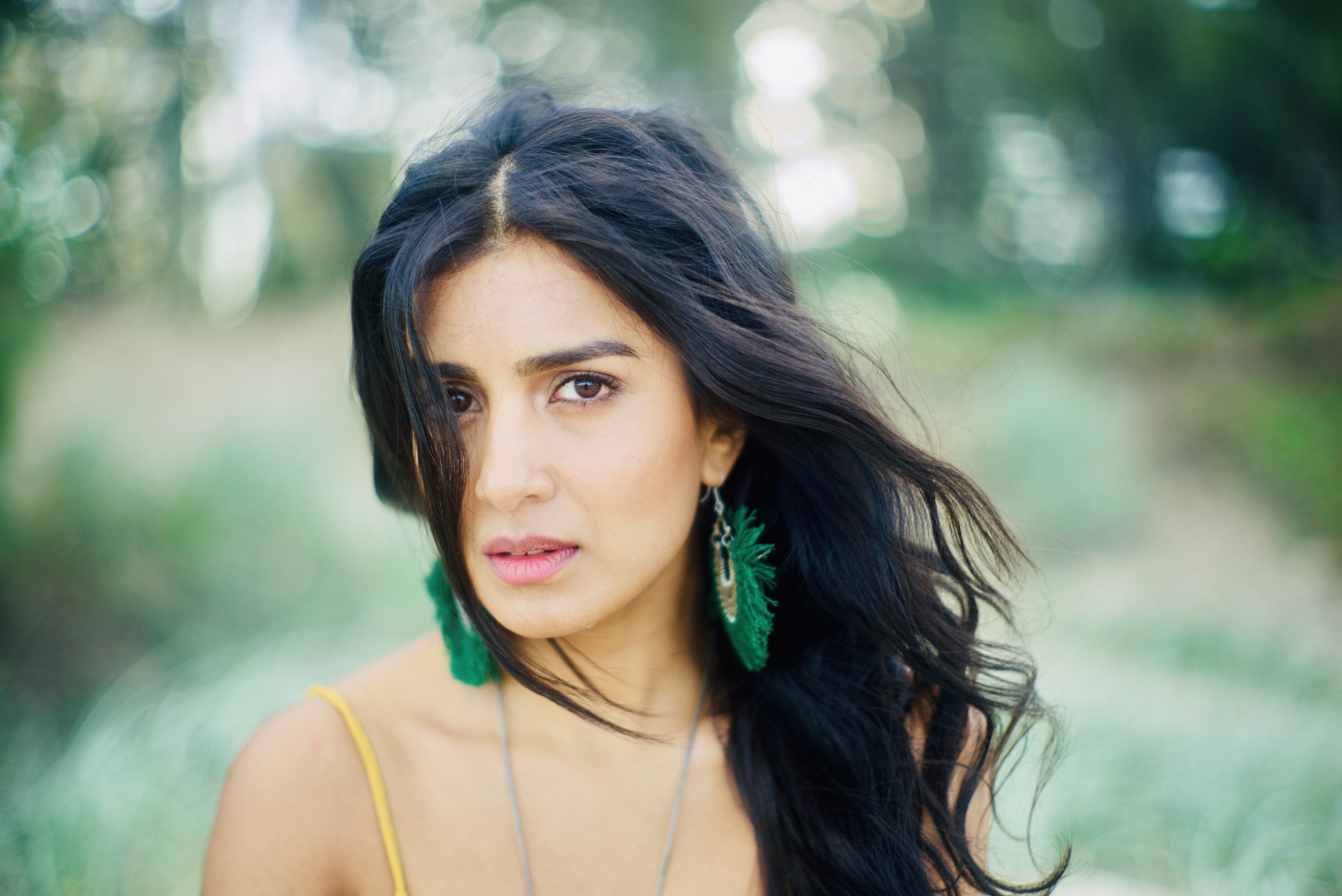 actor Pallavi Sharda large photo