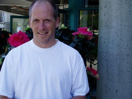 actor David Neale large photo