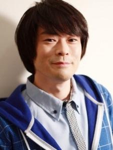 actor Daisuke Sakaguchi large photo