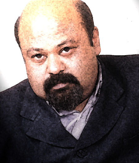 actor Saurabh Shukla large photo