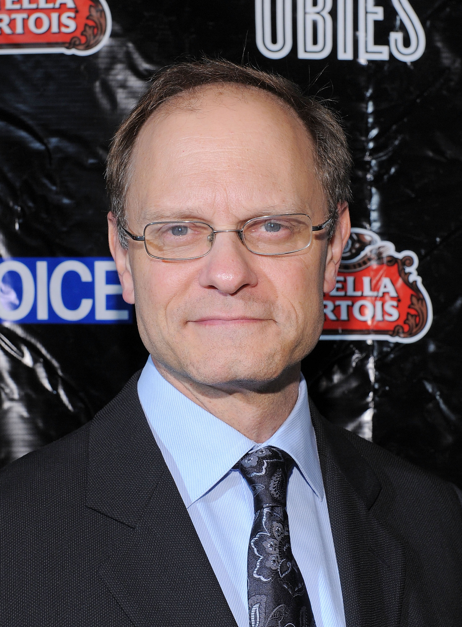 actor David Hyde Pierce large photo