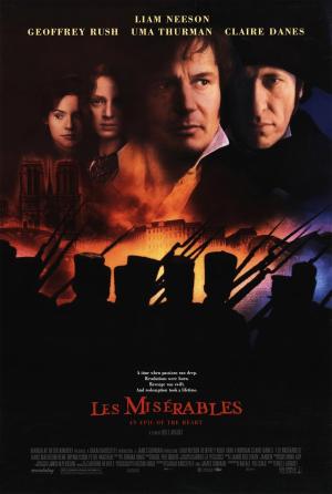 Les Misérables [Russian]