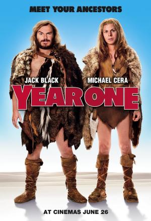 Year One [Hindi]