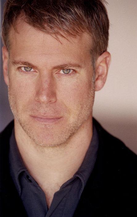 actor David Andriole large photo