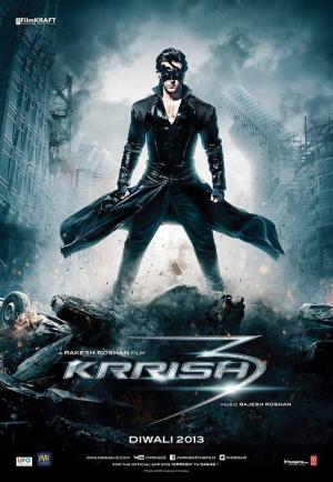 Krrish 3 [Hindi]