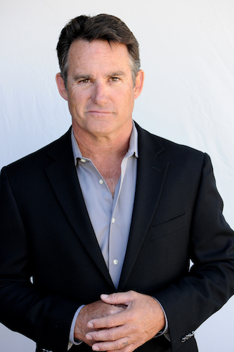 actor Dale Gibson large photo