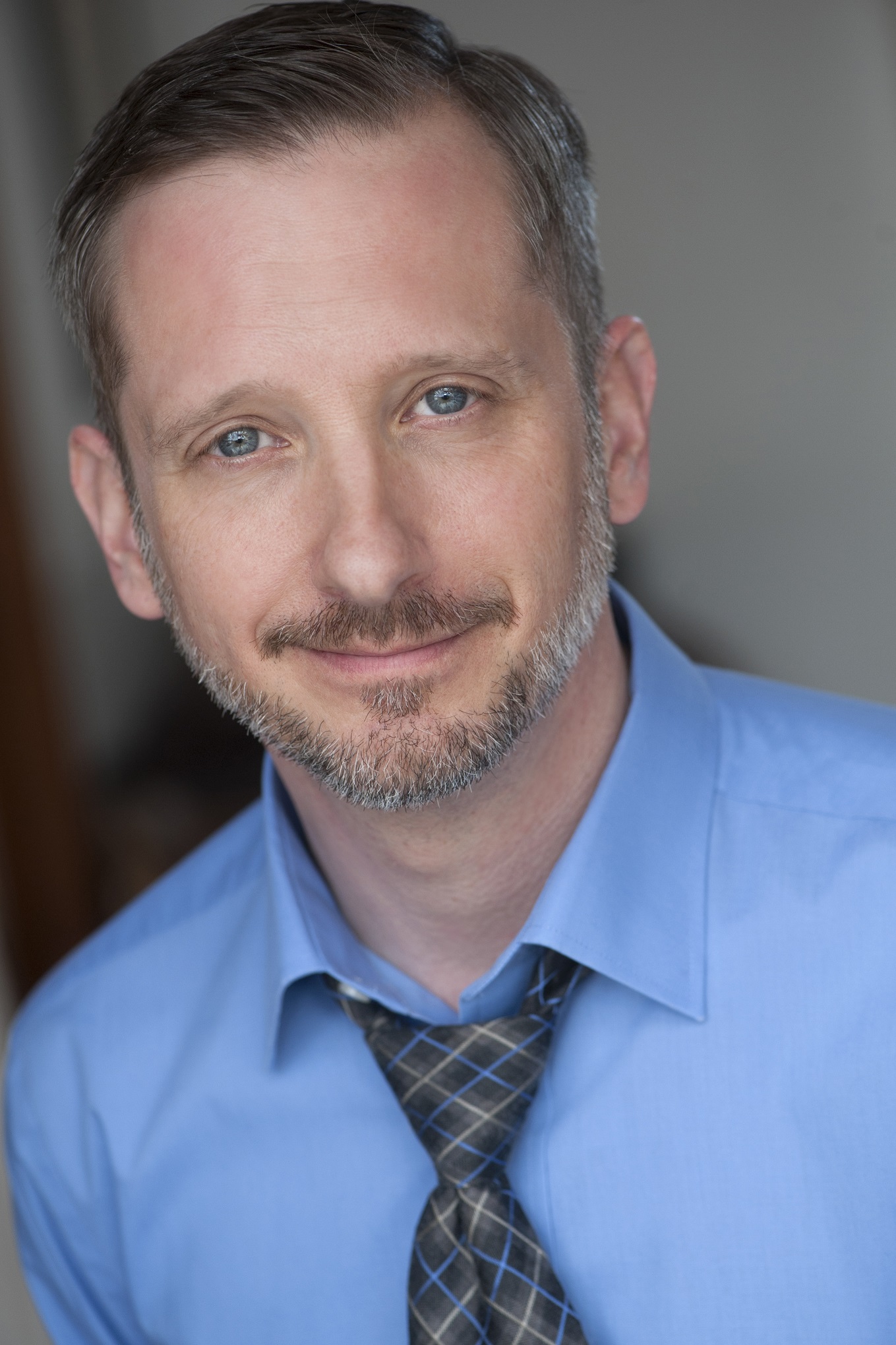 Scot Zeller