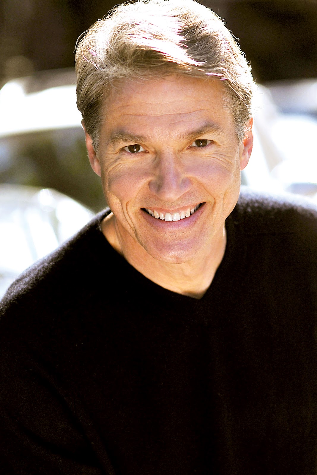 actor Richard White large photo