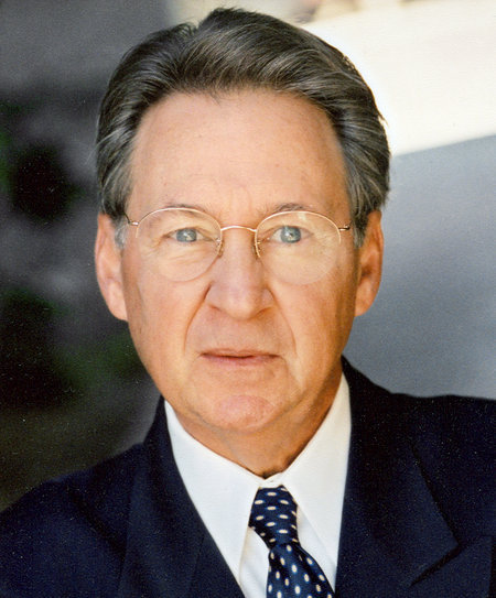 actor Gibby Brand large photo