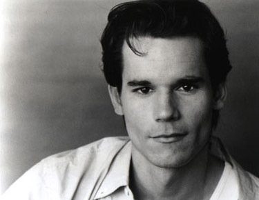 actor Nathan Baesel large photo