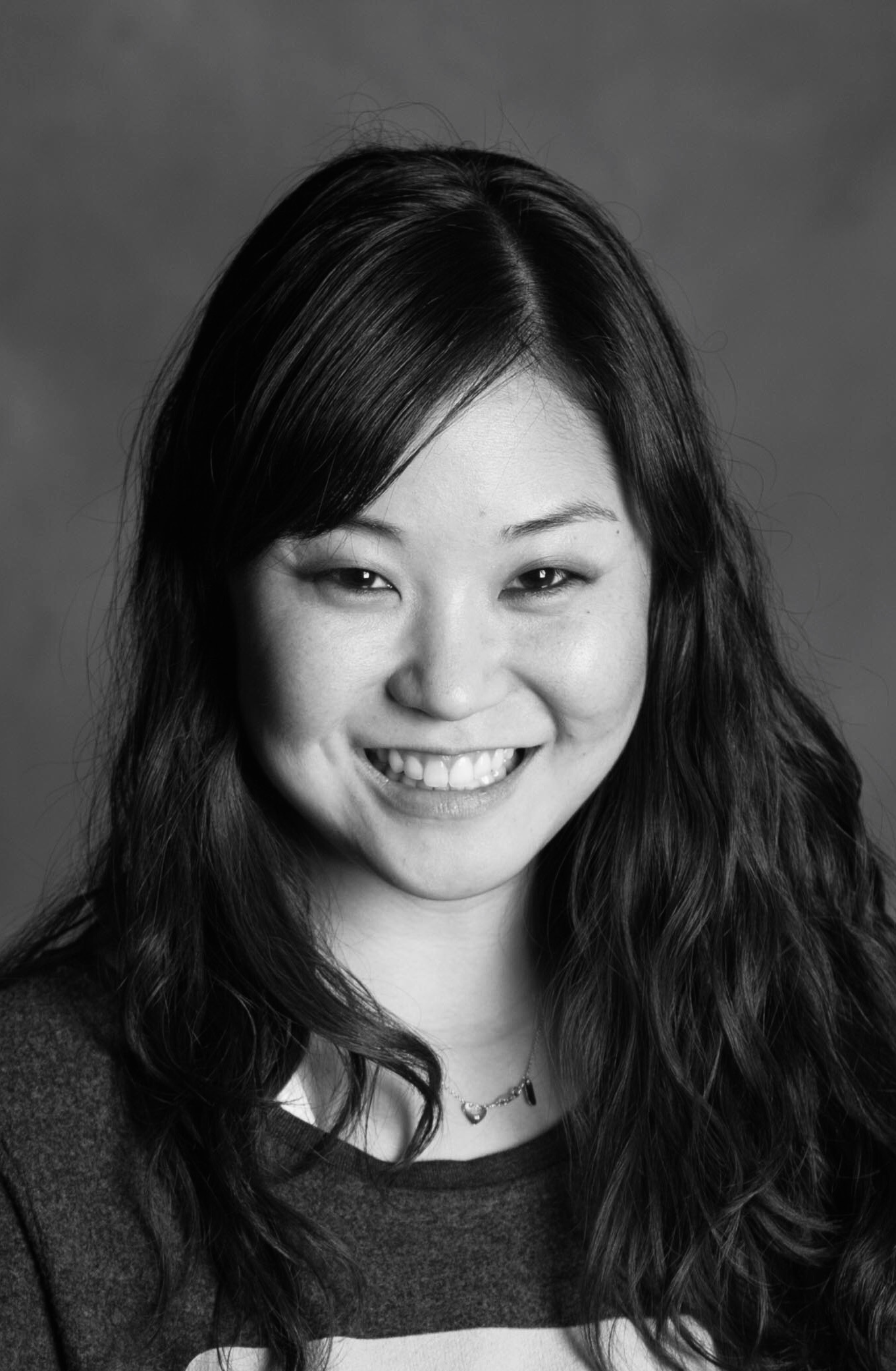 actor Julia Hsu large photo