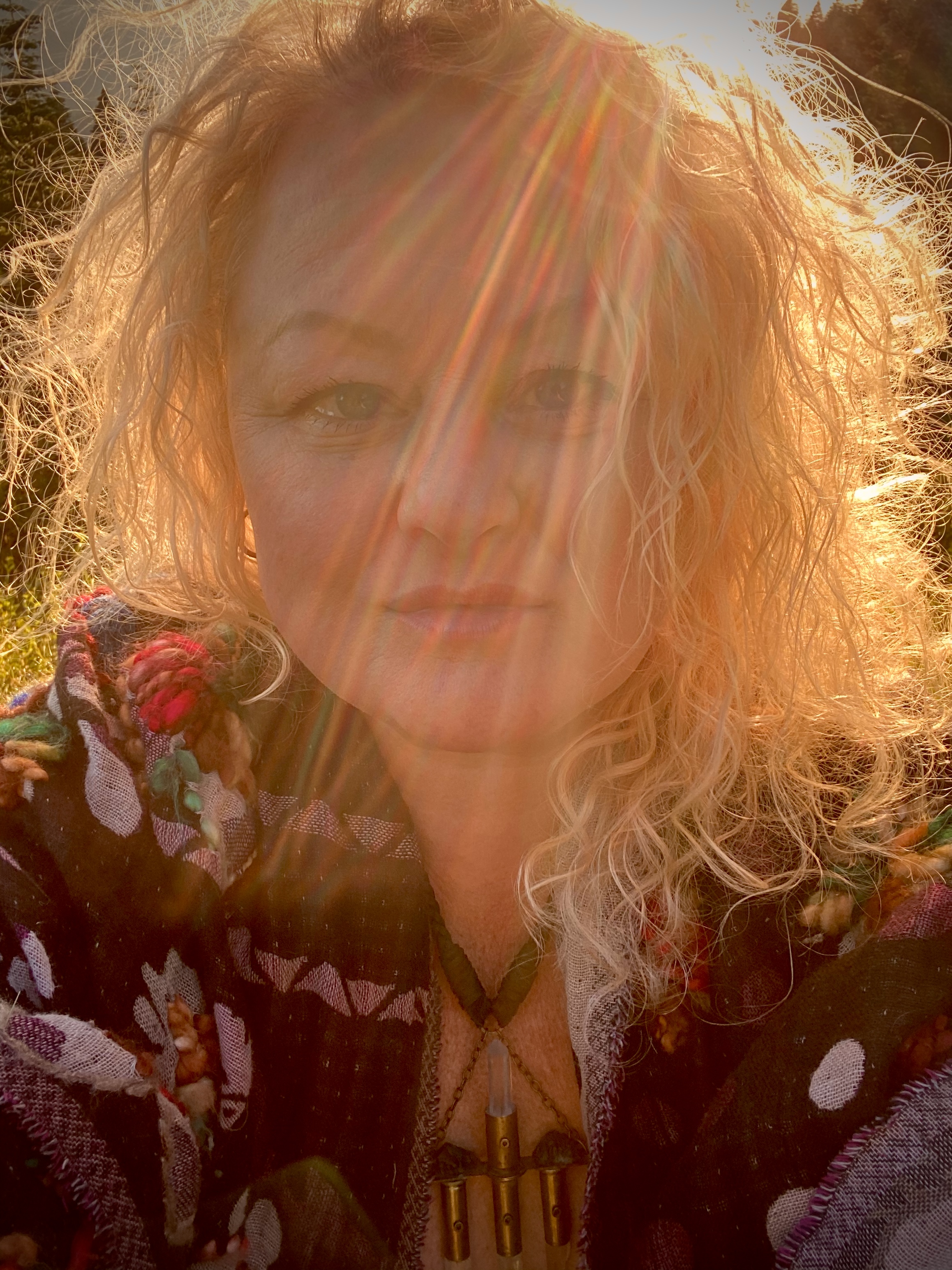 actor Paris Petrick large photo