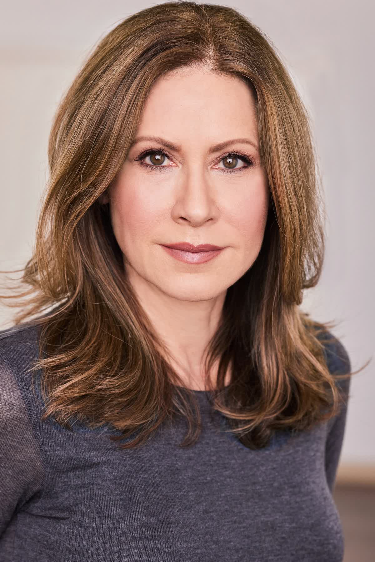 actor Jessica Lundy large photo