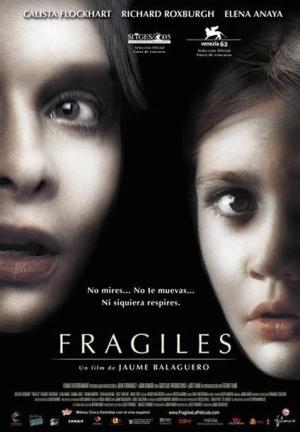 Fragile [Version française]