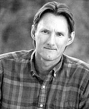 actor Brian J. Williams large photo