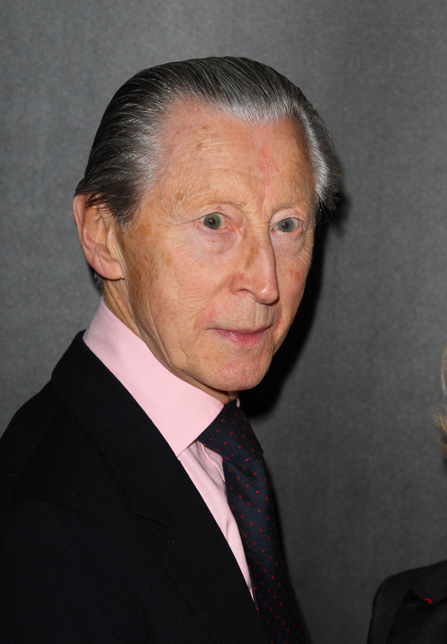 actor Murray Melvin large photo