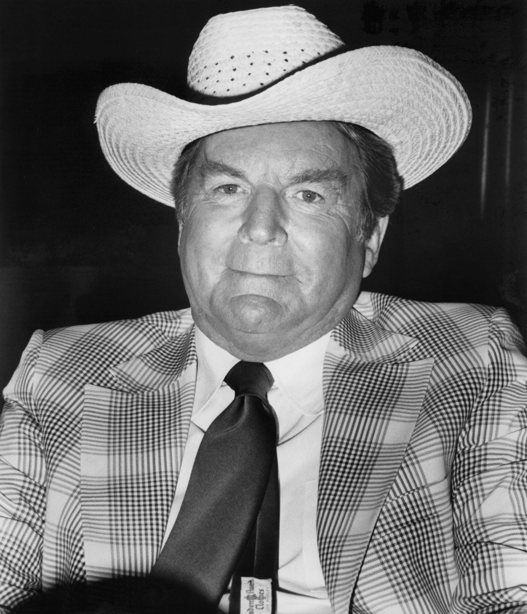 actor Bert Remsen large photo