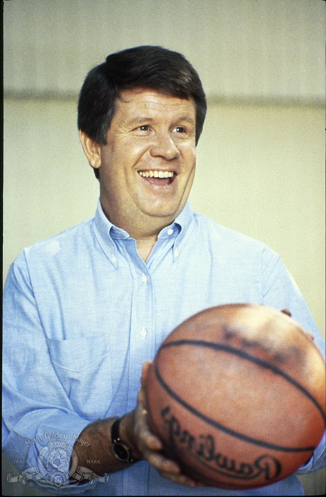 actor James Hampton large photo