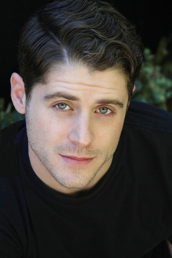 actor Jon Abrahams large photo