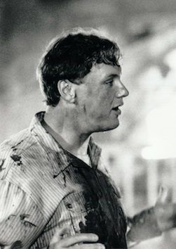 actor Rick Ducommun large photo