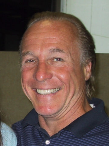 actor Jackie Martling large photo