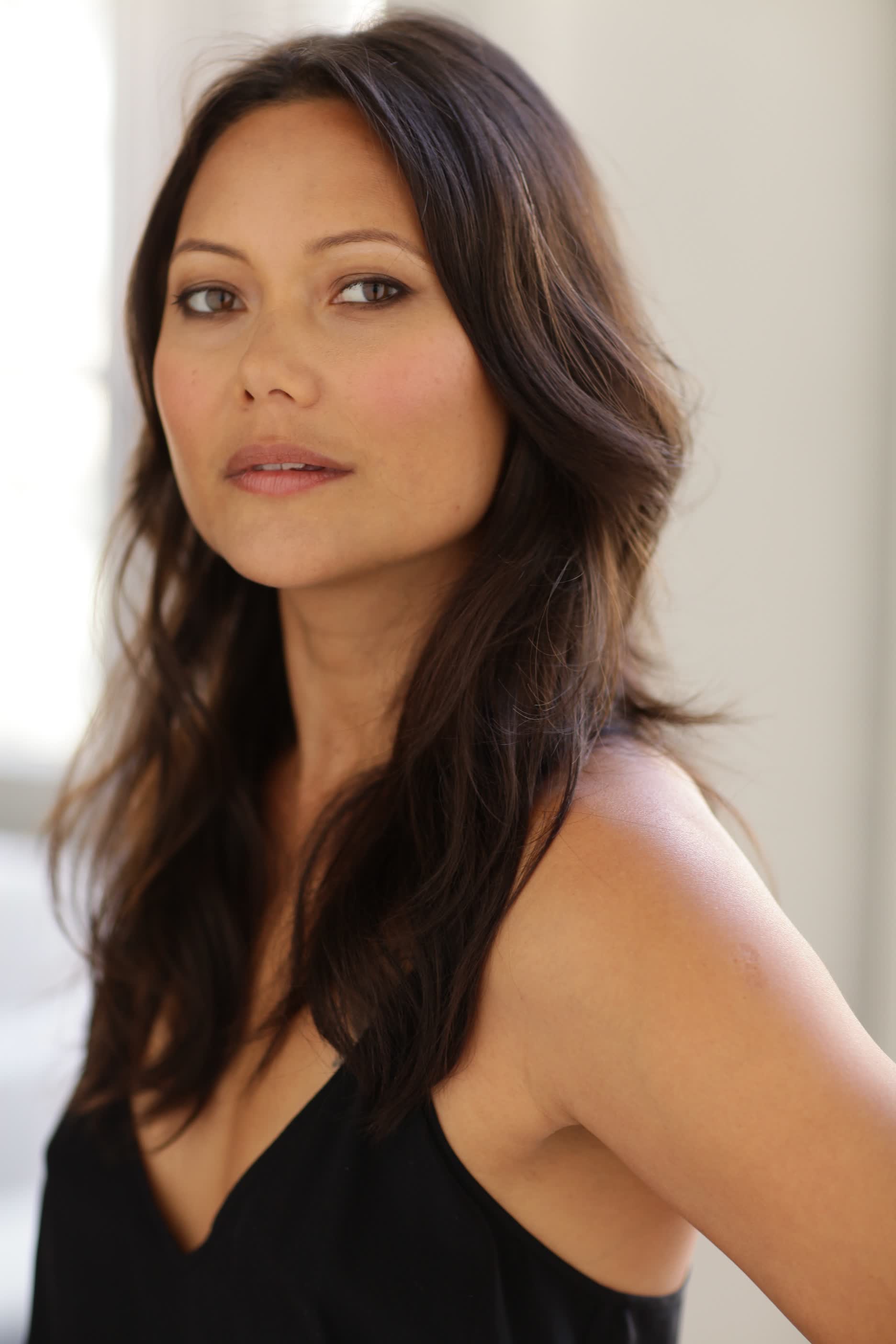 actor K.K. Moggie large photo