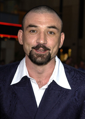 actor Ritchie Coster large photo