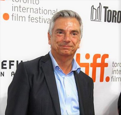 actor Richard Jutras large photo