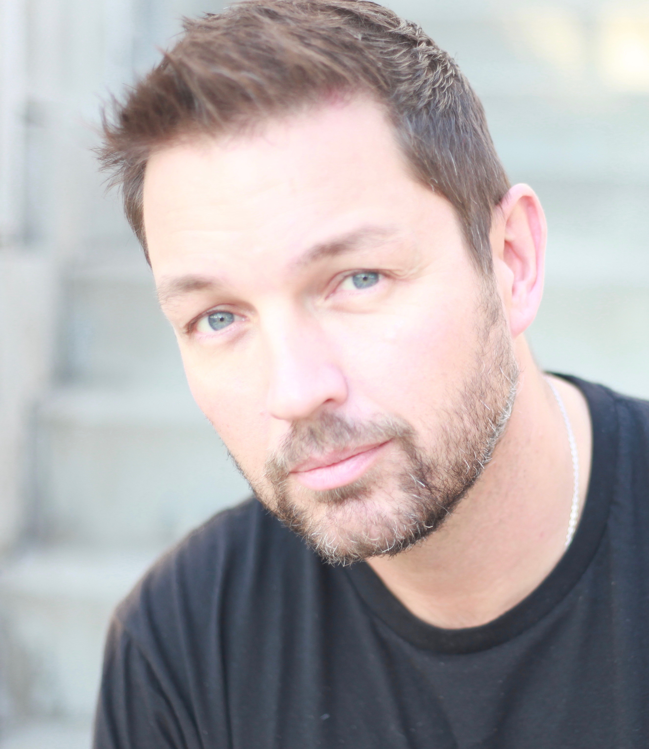 actor Matthew Marsden large photo