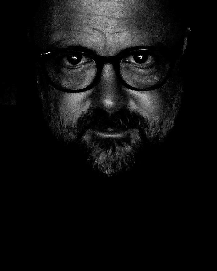 actor James Mather large photo