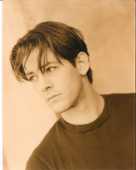 actor J. Trevor Edmond large photo