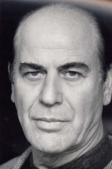 actor Aharon Ipalé large photo