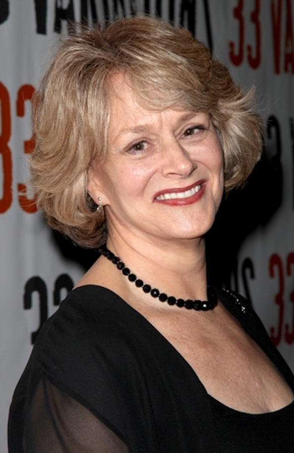 actor Susan Kellermann large photo