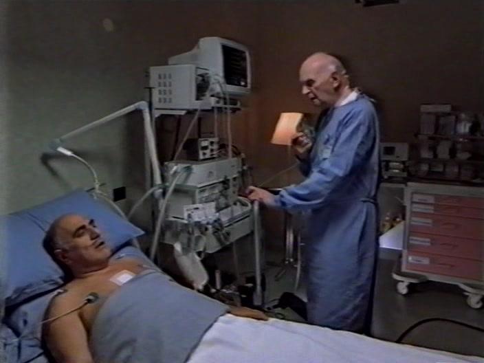 actor Gianfranco Barra large photo