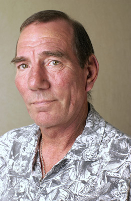 actor Pete Postlethwaite large photo