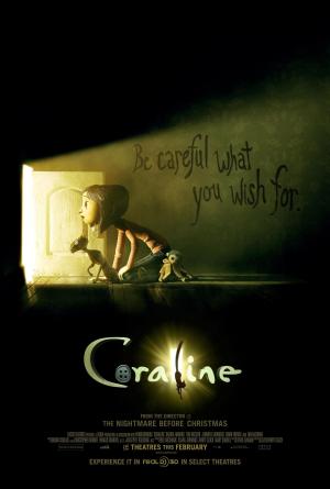Coraline [Hindi]