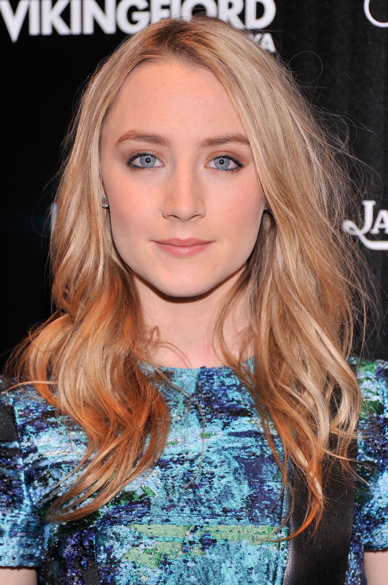 actor Saoirse Ronan large photo