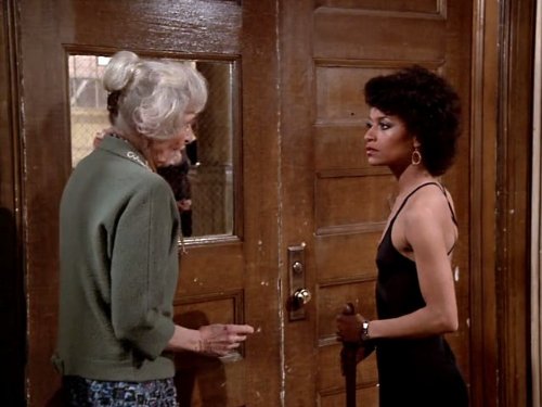 actor Ann Nelson large photo