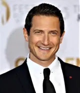 Sasha Roiz