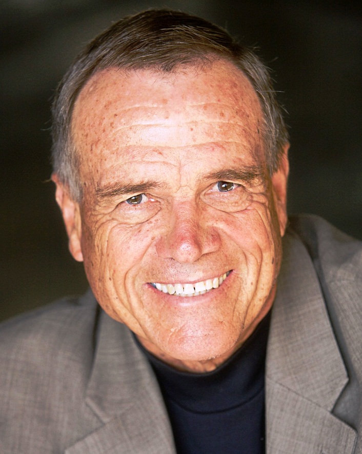 actor Charles Howerton large photo